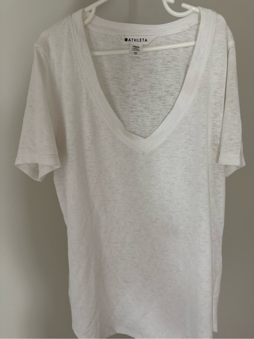 Athleta top